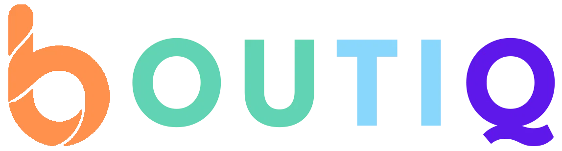 Boutiq Logo